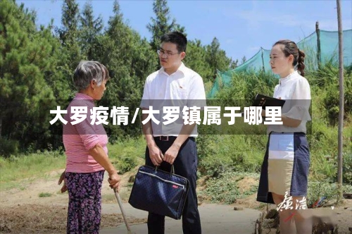 大罗疫情/大罗镇属于哪里