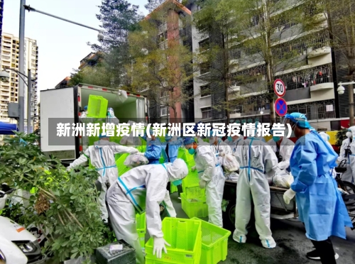 新洲新增疫情(新洲区新冠疫情报告)-第2张图片