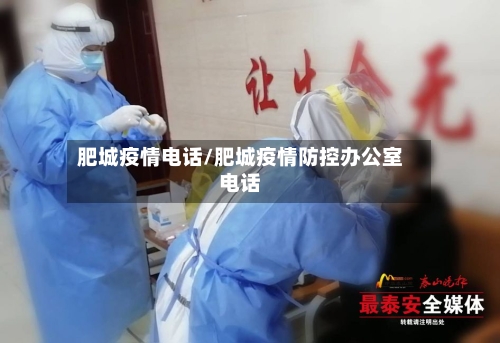 肥城疫情电话/肥城疫情防控办公室电话-第3张图片
