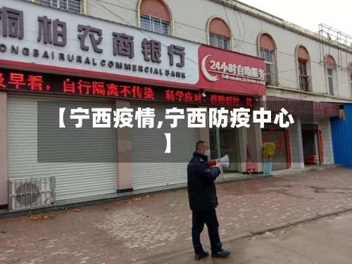 【宁西疫情,宁西防疫中心】-第2张图片