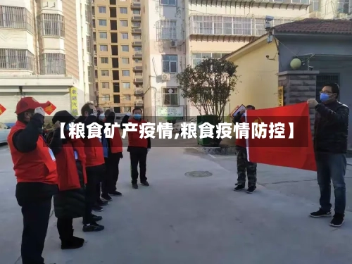 【粮食矿产疫情,粮食疫情防控】