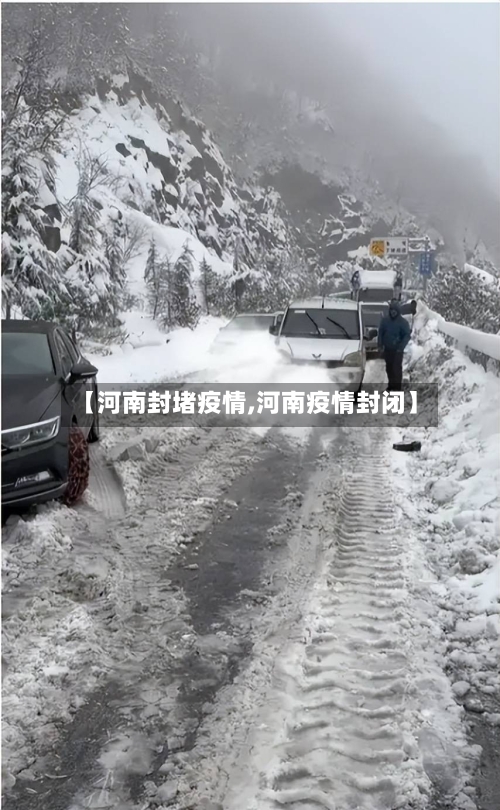 【河南封堵疫情,河南疫情封闭】