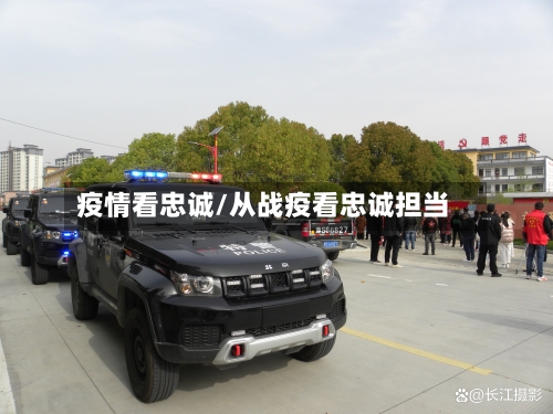 疫情看忠诚/从战疫看忠诚担当-第2张图片