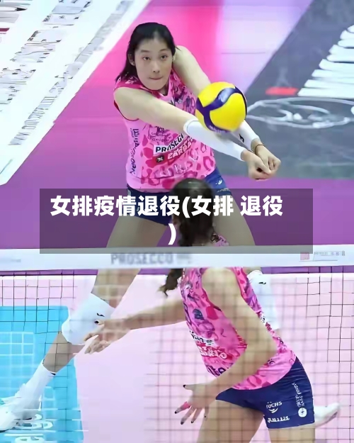 女排疫情退役(女排 退役)-第3张图片