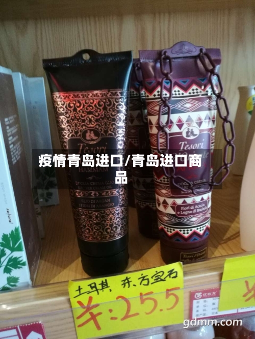 疫情青岛进口/青岛进口商品