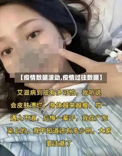 【疫情数据波动,疫情过往数据】