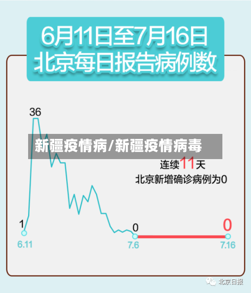 新疆疫情病/新疆疫情病毒