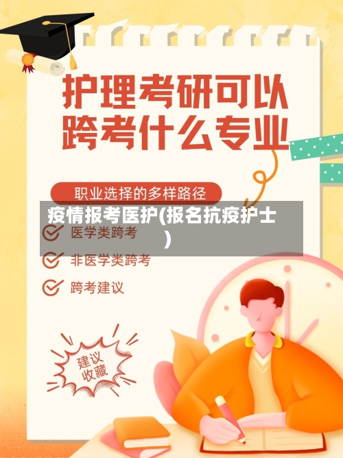 疫情报考医护(报名抗疫护士)-第2张图片