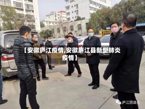 【安徽庐江疫情,安徽庐江县新型肺炎疫情】-第2张图片