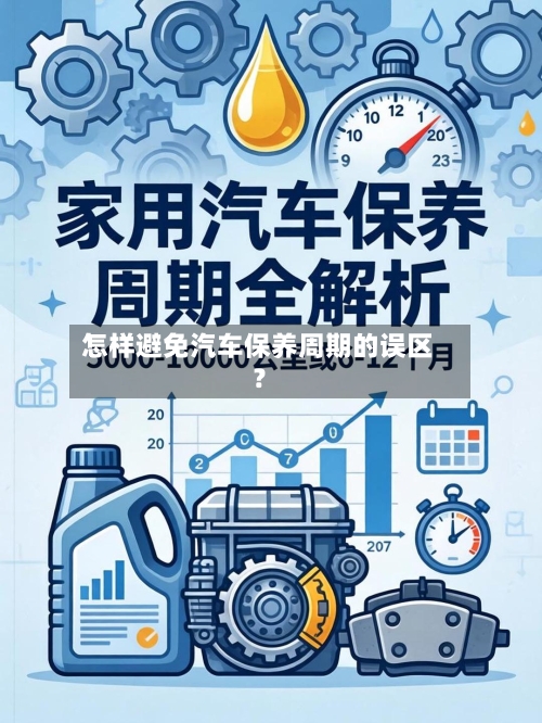怎样避免汽车保养周期的误区?