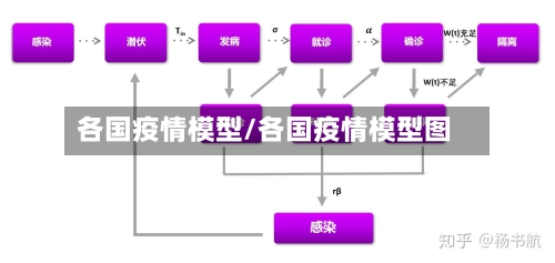 各国疫情模型/各国疫情模型图-第2张图片