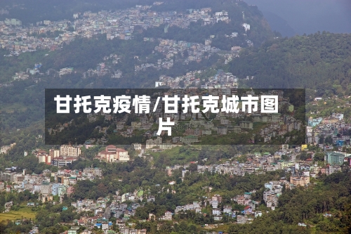 甘托克疫情/甘托克城市图片
