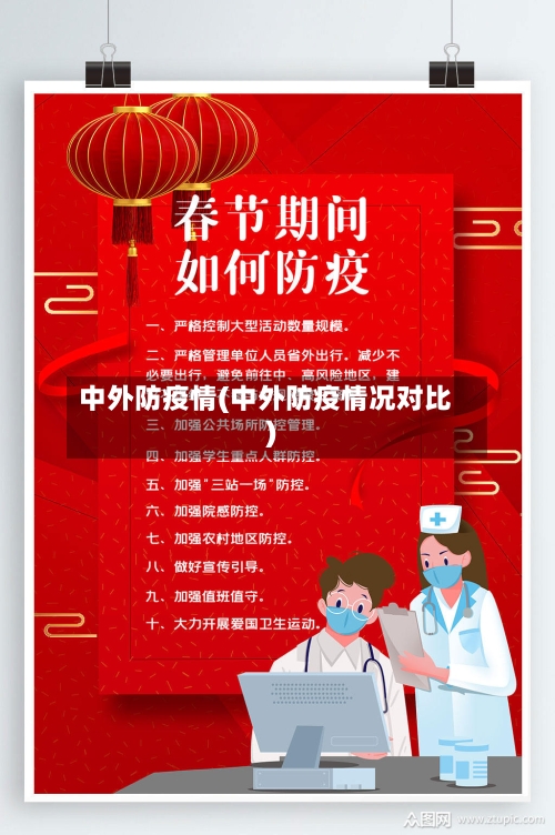 中外防疫情(中外防疫情况对比)-第2张图片