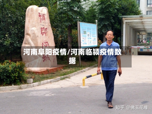 河南阜阳疫情/河南临颍疫情数据-第2张图片