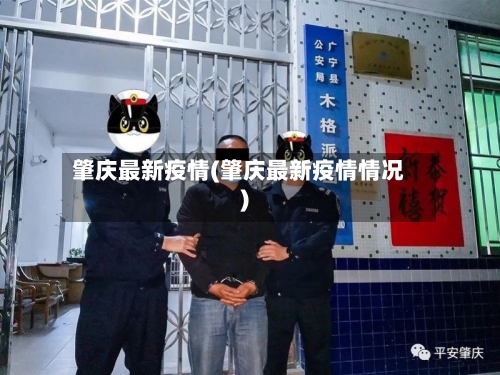 肇庆最新疫情(肇庆最新疫情情况)