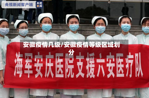 安徽疫情几级/安徽疫情等级区域划分-第2张图片