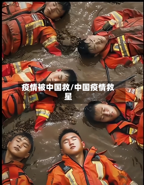 疫情被中国救/中国疫情救星