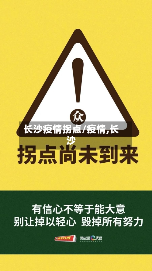 长沙疫情拐点/疫情,长沙-第2张图片