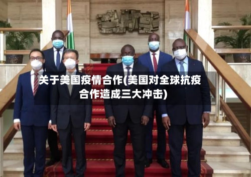 关于美国疫情合作(美国对全球抗疫合作造成三大冲击)