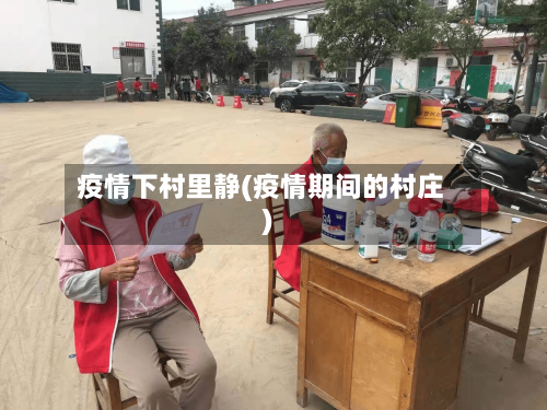 疫情下村里静(疫情期间的村庄)-第3张图片