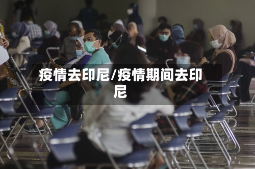 疫情去印尼/疫情期间去印尼