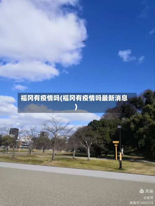 福冈有疫情吗(福冈有疫情吗最新消息)-第3张图片