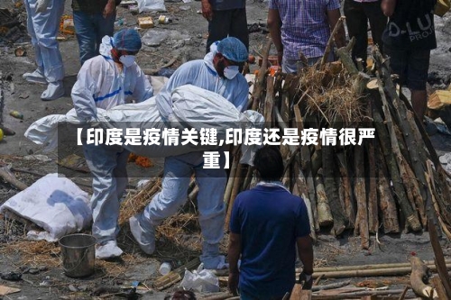 【印度是疫情关键,印度还是疫情很严重】-第3张图片