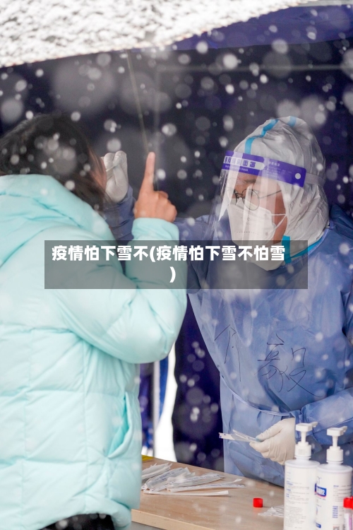 疫情怕下雪不(疫情怕下雪不怕雪)