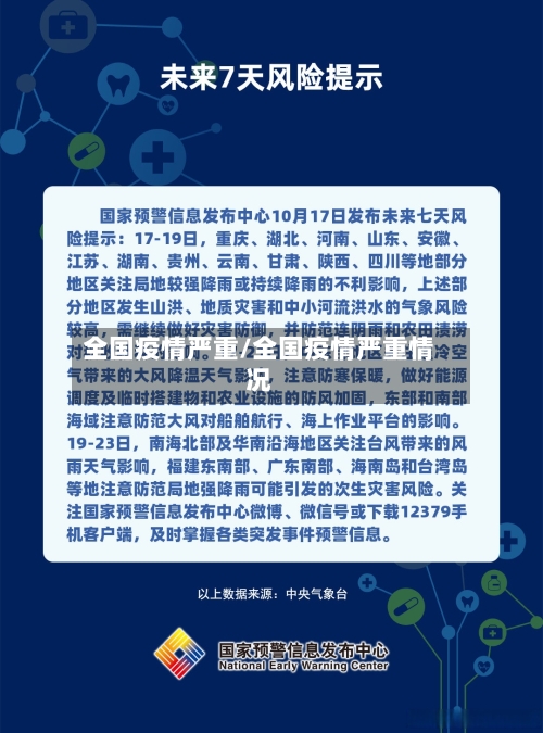 全国疫情严重/全国疫情严重情况