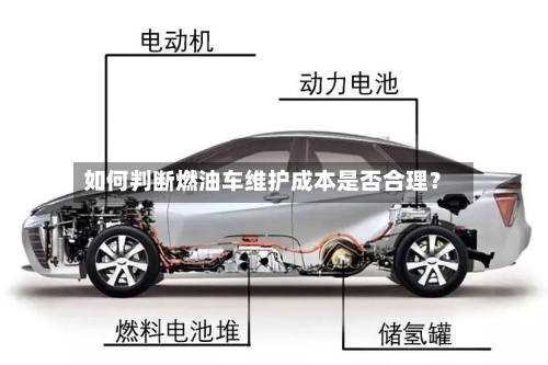 如何判断燃油车维护成本是否合理？-第2张图片