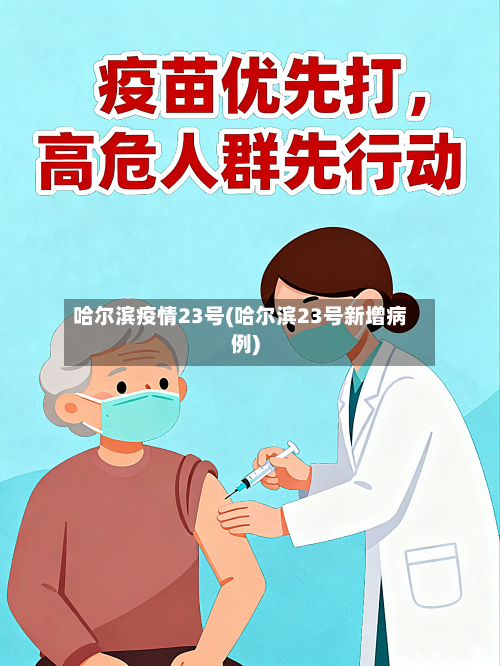 哈尔滨疫情23号(哈尔滨23号新增病例)-第2张图片