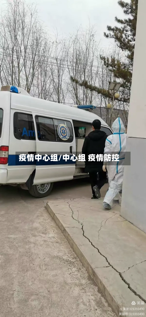 疫情中心组/中心组 疫情防控-第2张图片