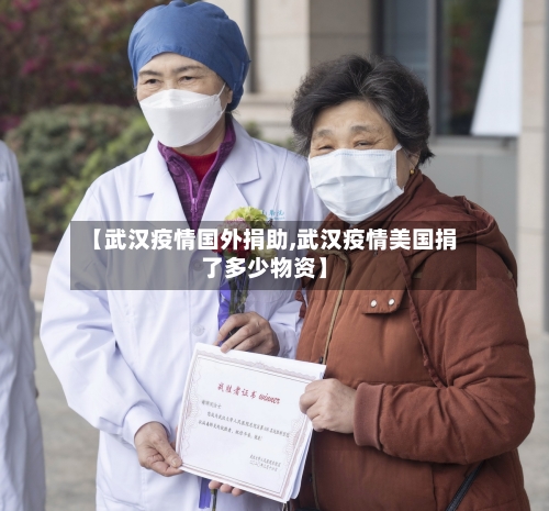 【武汉疫情国外捐助,武汉疫情美国捐了多少物资】-第3张图片