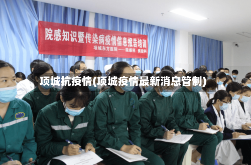 项城抗疫情(项城疫情最新消息管制)-第3张图片