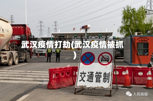 武汉疫情打劫(武汉疫情被抓)