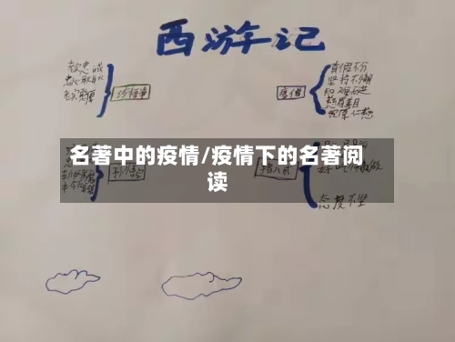 名著中的疫情/疫情下的名著阅读