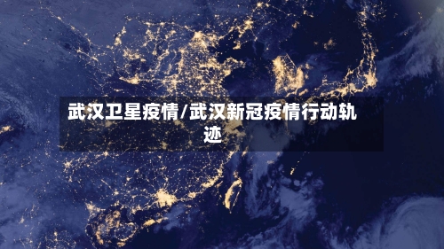 武汉卫星疫情/武汉新冠疫情行动轨迹