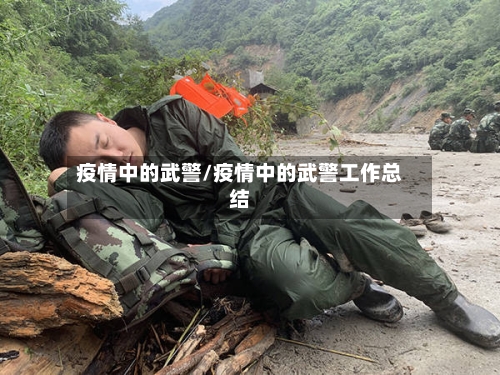 疫情中的武警/疫情中的武警工作总结