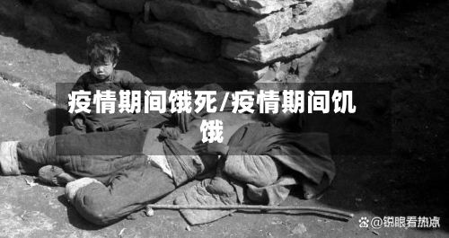 疫情期间饿死/疫情期间饥饿-第2张图片
