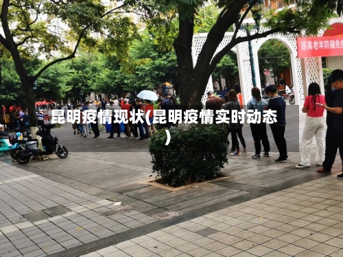 昆明疫情现状(昆明疫情实时动态)-第3张图片