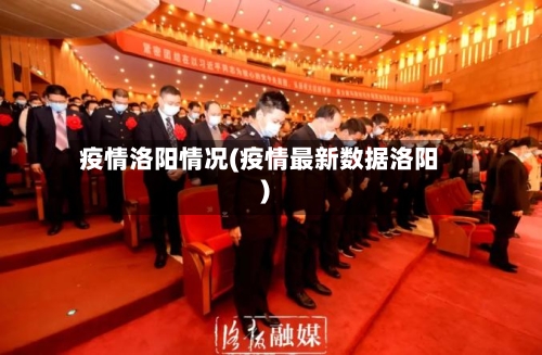 疫情洛阳情况(疫情最新数据洛阳)
