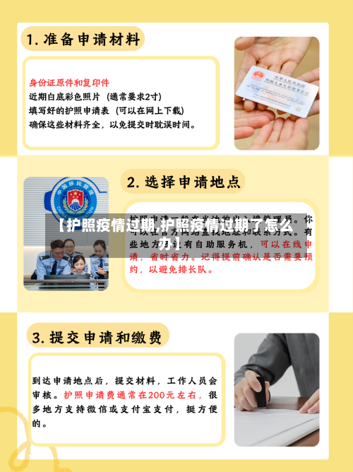 【护照疫情过期,护照疫情过期了怎么办】