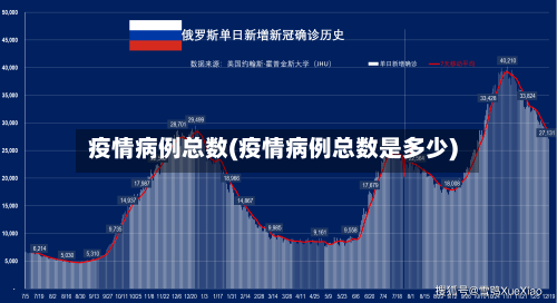 疫情病例总数(疫情病例总数是多少)