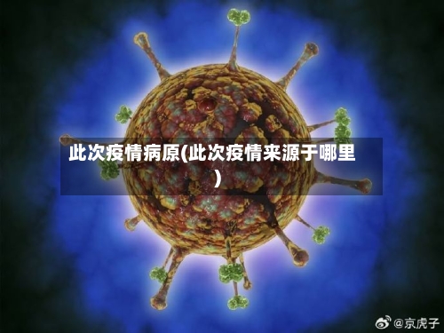 此次疫情病原(此次疫情来源于哪里)-第2张图片