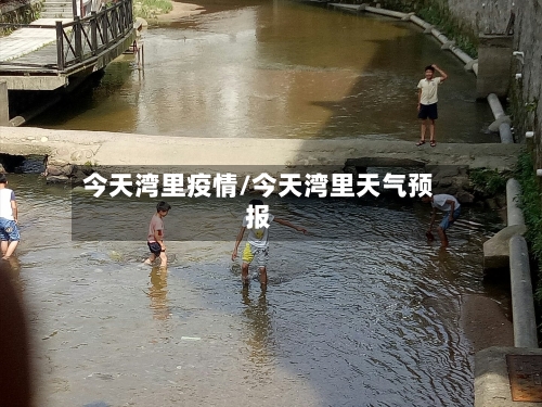 今天湾里疫情/今天湾里天气预报-第2张图片