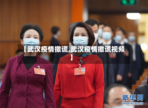 【武汉疫情撒谎,武汉疫情撒谎视频】-第3张图片