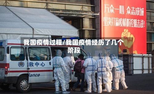 我国疫情过程/我国疫情经历了几个阶段