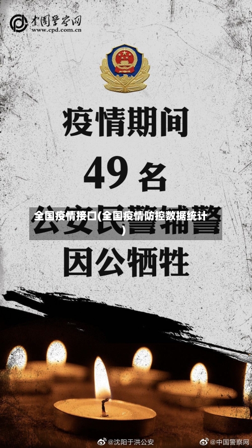 全国疫情接口(全国疫情防控数据统计)