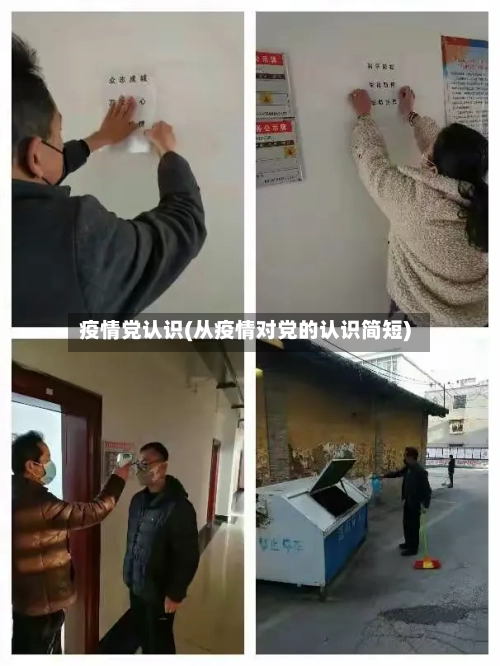 疫情党认识(从疫情对党的认识简短)-第2张图片