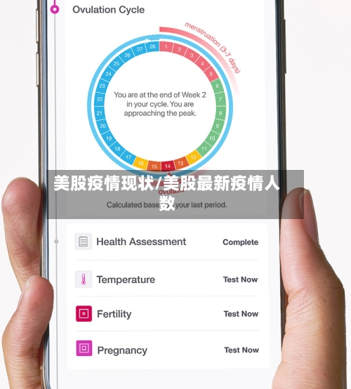美股疫情现状/美股最新疫情人数-第3张图片